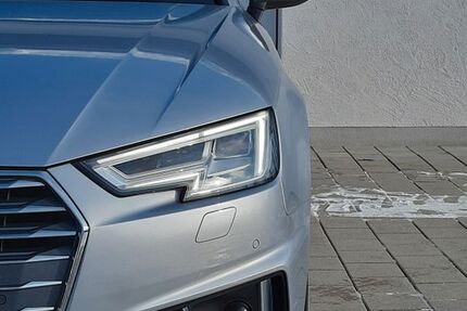 Audi A4 96.156 km 21.999 &euro; Aschheim 85609