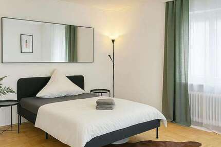 Zimmer Höhenkirchen-Siegertsbrunn Siegertsbrunn - 690&euro; | Angebot:24644720