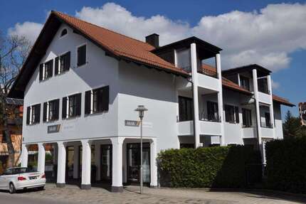 Gewerbeobjekt Pöcking Aschering - 299.000&euro; | Angebot:20444822