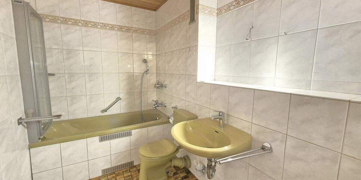 Äußerst gepflegte 2 Zimmer Wohnung im Neufahrner Süden 2 zimmer