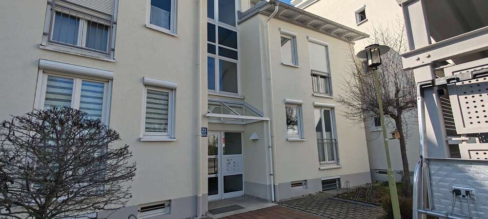 Etagenwohnung Neuried - 5 Zimmer, 102 m&sup2;, 1.960&euro; | Angebot:26132460