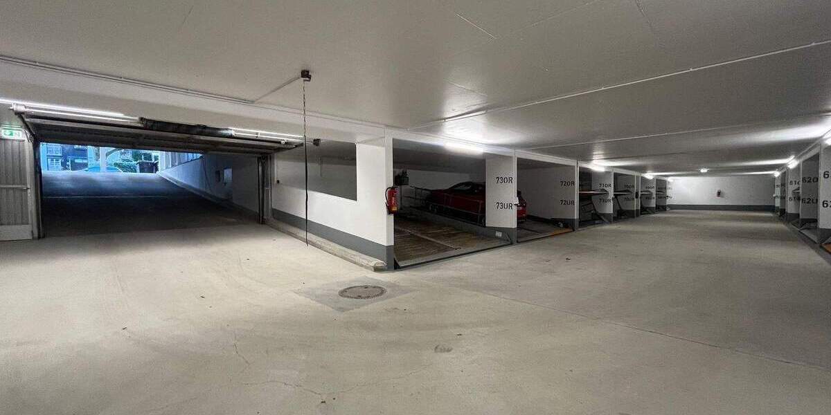 Garagen / Stellplätze München Bogenhausen - 44.900&euro; | Angebot:25680054