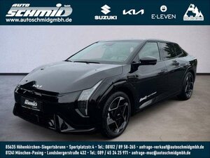 Kia Sonstige FASTBACK 81 GTL|DRIVE-WISE|COMFORT|CONNEC 4.000 km 51.990 € Höhenkirchen-Siegertsbrun 85635