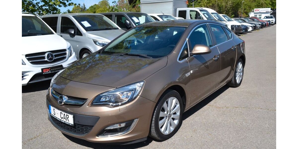 Opel Astra 115.900 km 5.900 &euro; München 81243