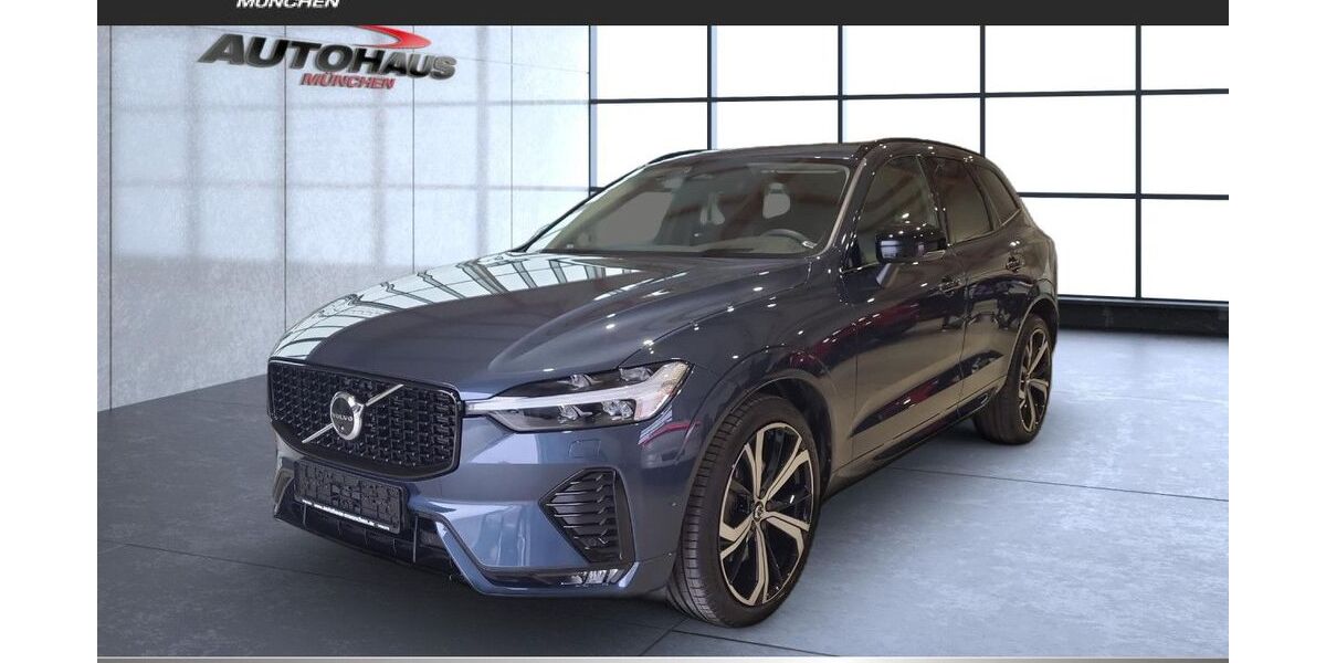 Volvo XC60 25.500 km 42.990 &euro; München 81825