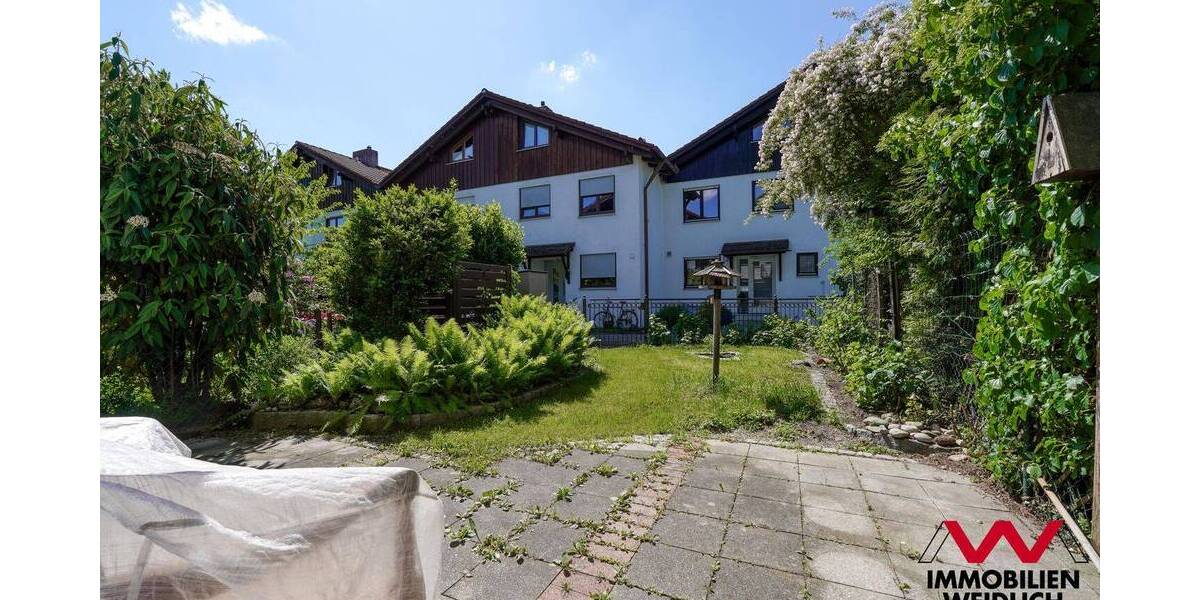 Ideal für Familien 4 zimmer