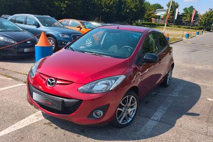 Mazda 2 171.000 km 3.950 &euro; München 80939