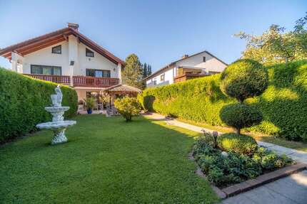 Haus zum Kaufen in München 500.000 € 158 m²