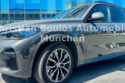BMW X5 49.890 km 68.900 &euro; München 80797
