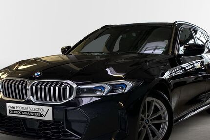 BMW 320 25.317 km 39.990 € Germering 82110