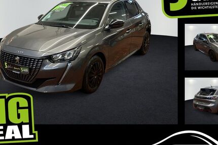 Peugeot 208 15.807 km 16.490 &euro; München 81673