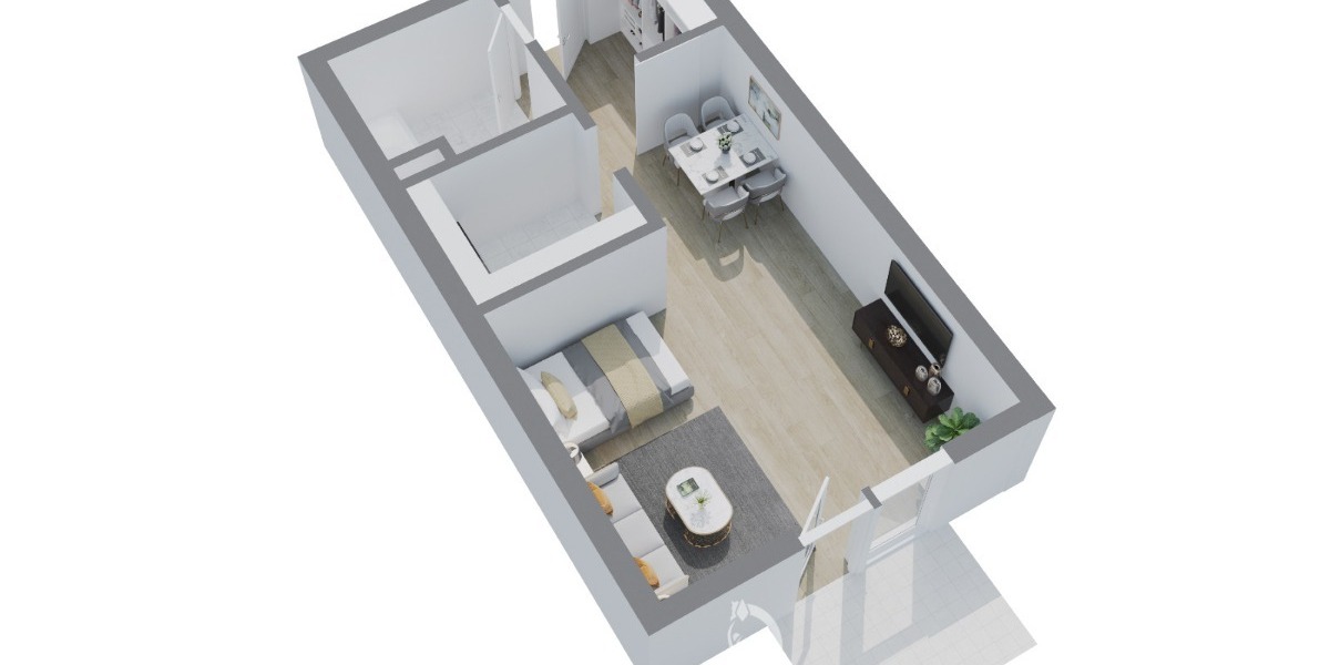 Apartment mit Terrasse in urbaner Münchner Lage - Terrassenwohnung München Obergiesing | Angebot:26250069