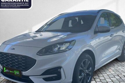 Ford Kuga 25.712 km 20.450 &euro; München 80993
