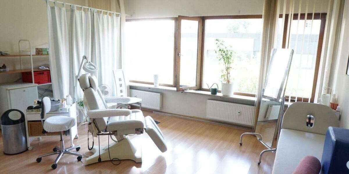 Büro in München 243.000 € 35 m² zimmer