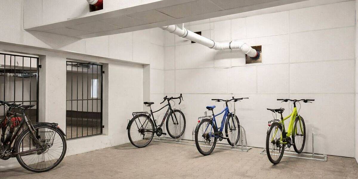Etagenwohnung Fürstenfeldbruck - 2 Zimmer, 57 m&sup2;, 489.000&euro; | Angebot:26378140