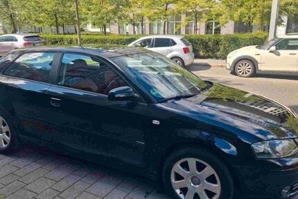 Audi A3 164.890 km 2.400 &euro; München 80333