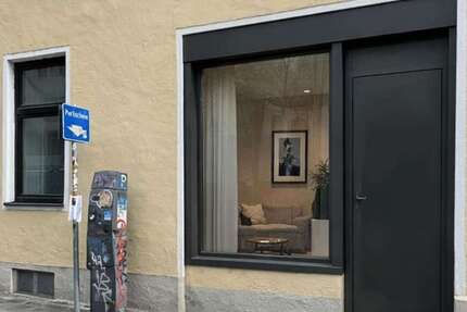 Wohnung München Ludwigsvorstadt-Isarvorstadt - 5 Zimmer, 125 m&sup2;, 495.000&euro; | Angebot:26189731