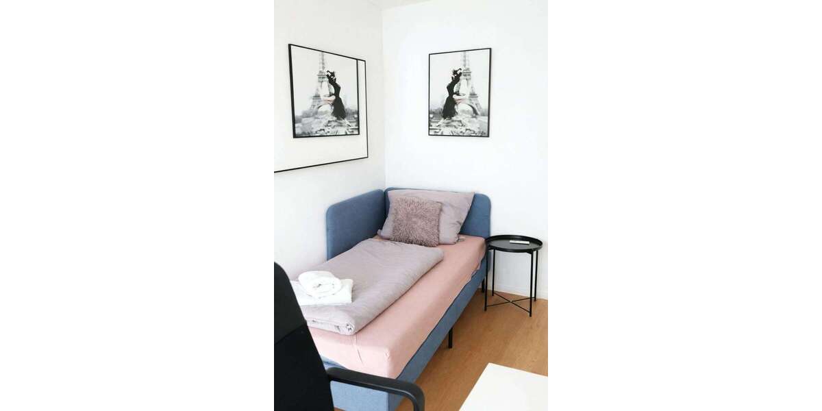 Zimmer Garching bei München Hochbrück - 750&euro; | Angebot:25655534