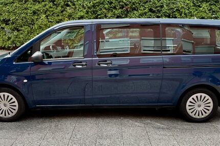 Mercedes-Benz Vito 245.000 km 21.980 &euro; München 81827