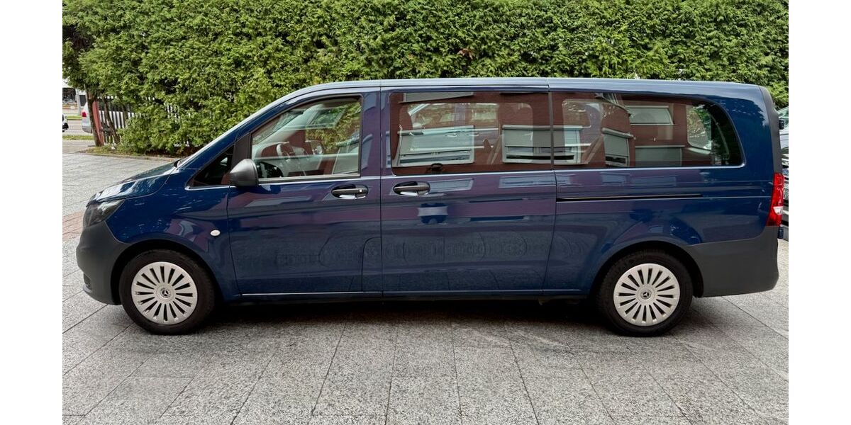 Mercedes-Benz Vito 245.000 km 21.980 &euro; München 81827