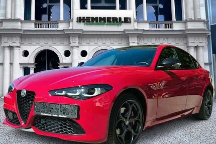 Alfa Romeo Giulia 21.890 km 39.990 &euro; München 81827