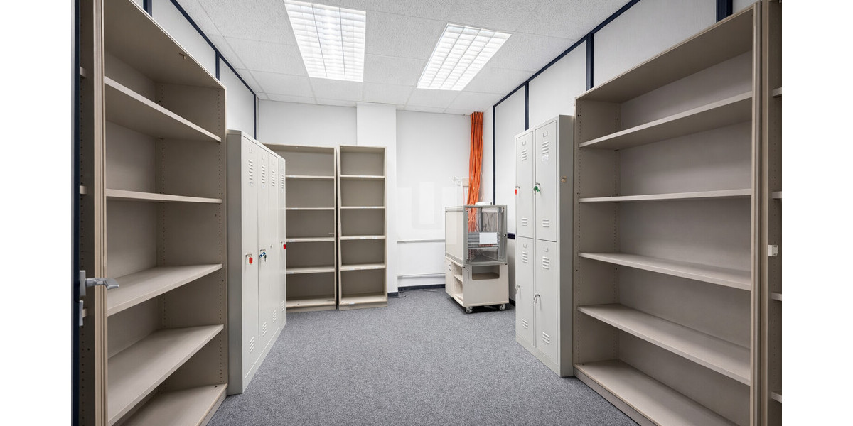 Windisch – Attraktive Bürofläche mit Top-Anbindung – Ideal für Dienstleistung & Verwaltung - Gewerbeobjekt Olching | Angebot:25376629