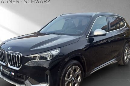 BMW X1 131.400 km 31.900 &euro; Kirchseeon 85614