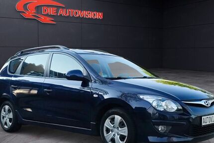 Hyundai i30 162.000 km 3.980 &euro; Grassbrunn 85630