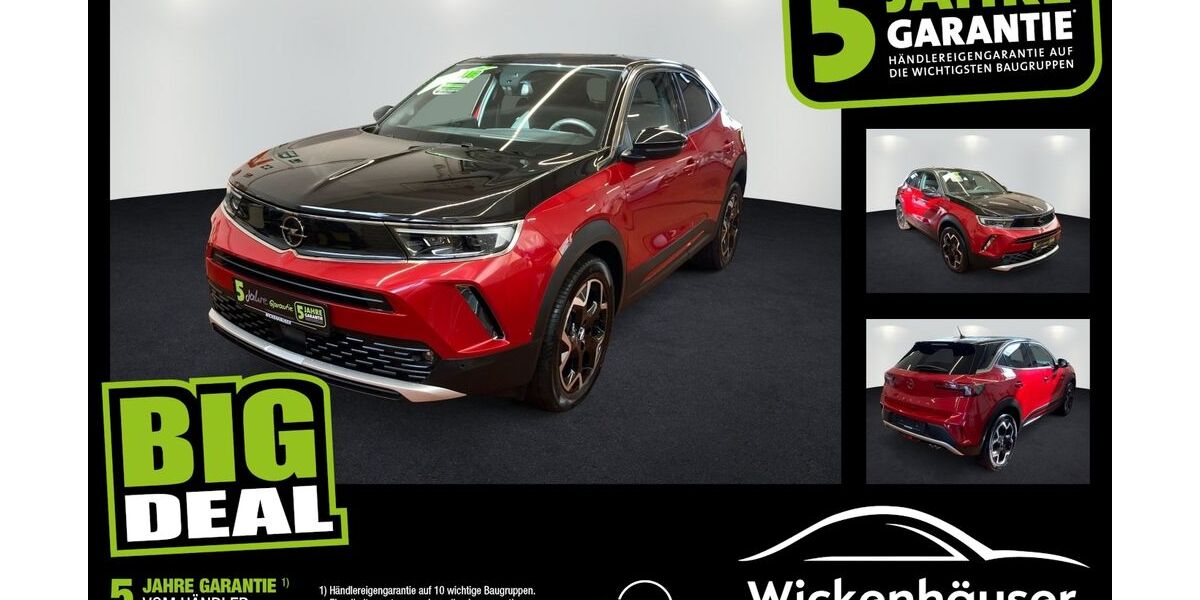 Opel Mokka 30.000 km 16.490 &euro; Wolfratshausen 82515