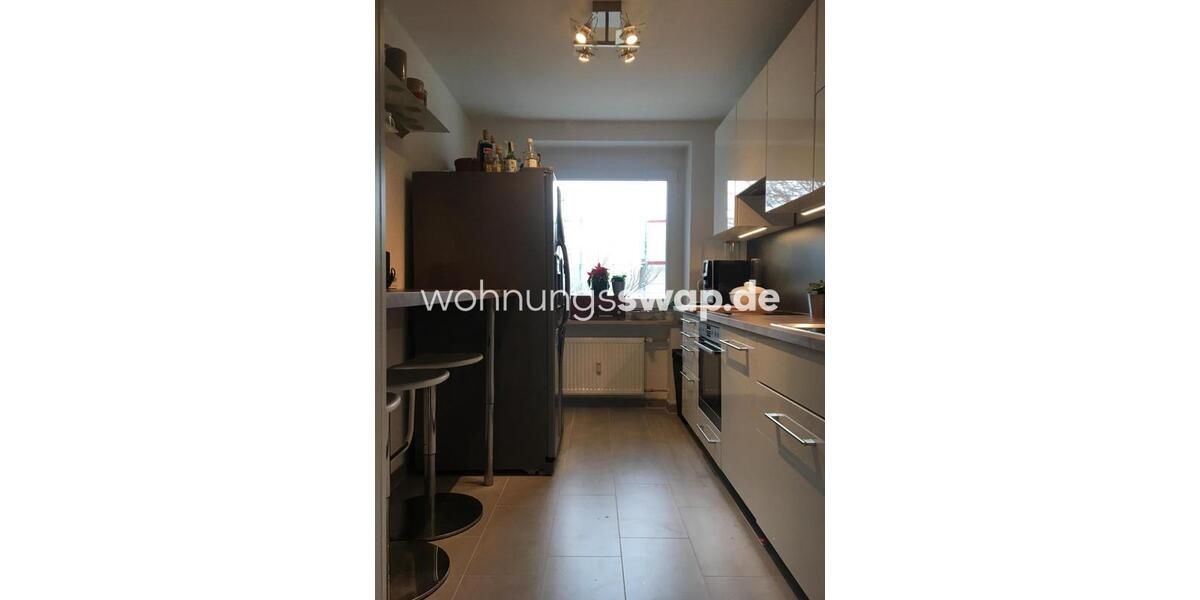 Etagenwohnung München Ludwigsvorstadt-Isarvorstadt - 3 Zimmer, 75 m&sup2;, 1.433&euro; | Angebot:26180645