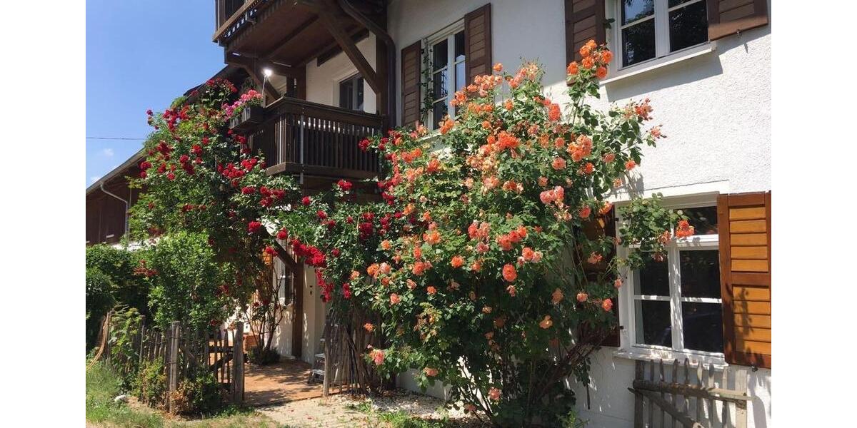 Erdgeschoßwohnung Starnberg - 4 Zimmer, 160 m&sup2;, 998.000&euro; | Angebot:26065706