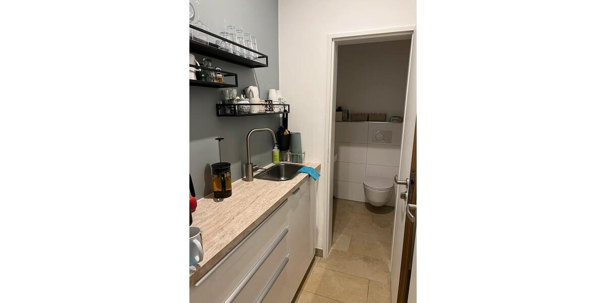 Gewerbeobjekt München Bogenhausen - 800&euro; | Angebot:24774090