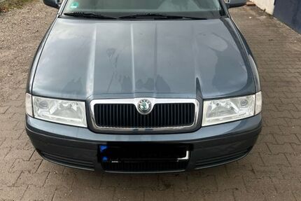 Skoda Octavia 163.118 km 699 &euro; München 81735