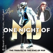 One Night Of MJ