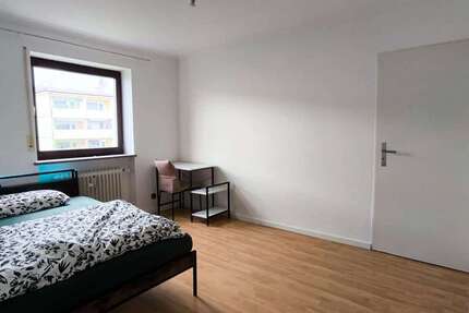 Zimmer München Am Riesenfeld - 800&euro; | Angebot:26795790