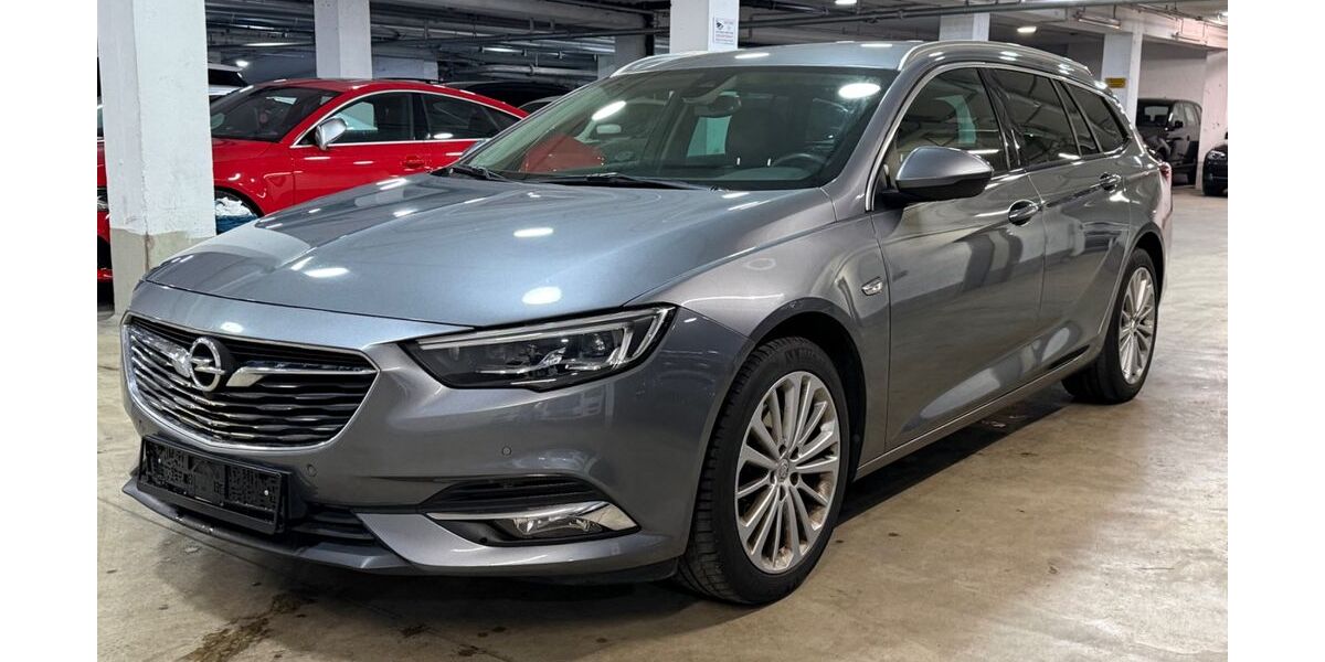 Opel Insignia 127.037 km 12.499 &euro; München 81677