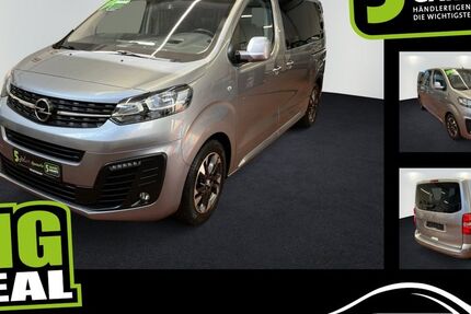 Opel Zafira Life 51.533 km 31.390 € Neufahrn 85375