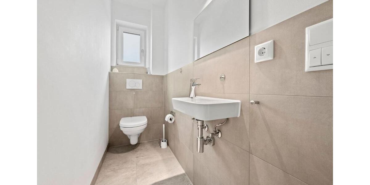 Etagenwohnung Poing - 4 Zimmer, 96 m&sup2;, 880.000&euro; | Angebot:25857845