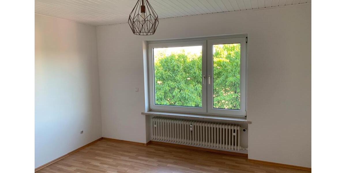 Etagenwohnung Olching - 3 Zimmer, 80 m&sup2;, 350.000&euro; | Angebot:25722994