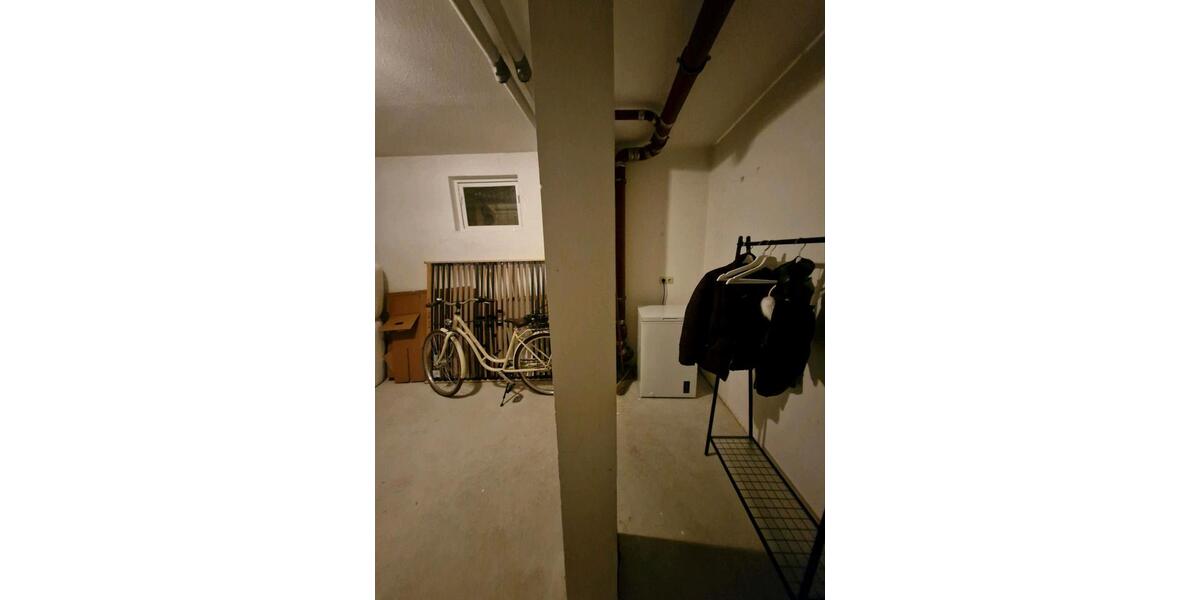 Verkauf vermietete Wohnung 3 zimmer