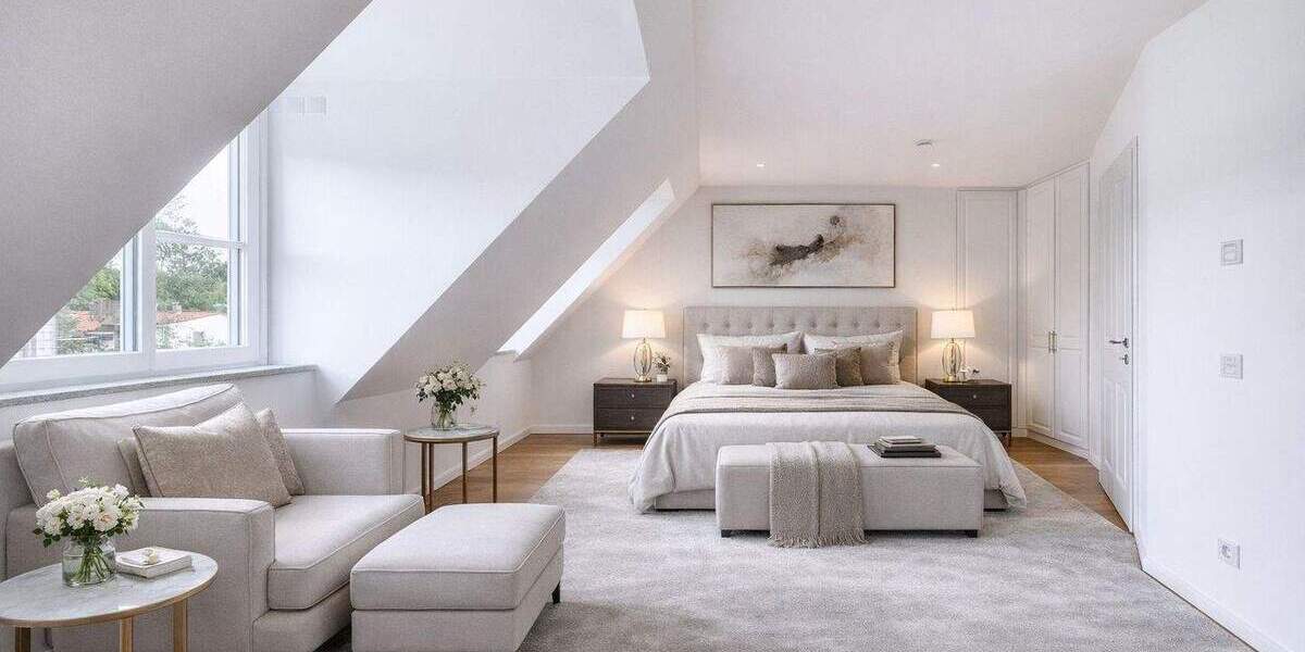 Etagenwohnung München Allach-Untermenzing - 5 Zimmer, 188 m&sup2;, 1.795.000&euro; | Angebot:25664451