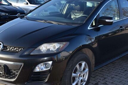 Mazda CX-7 201.941 km 4.900 &euro; Poing 85586