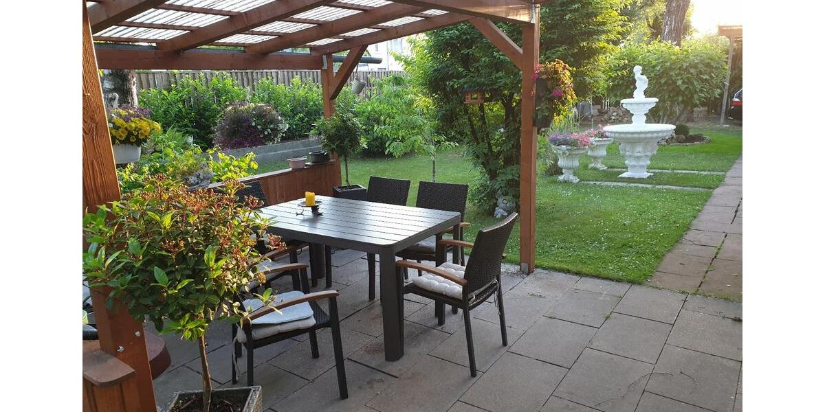 Doppelhaushälfte München Trudering - 6 Zimmer, 155 m&sup2;, 1.325.000&euro; | Angebot:26977073