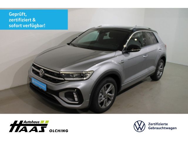 VW T-Roc 2.500 km 33.830 € Olching 82140