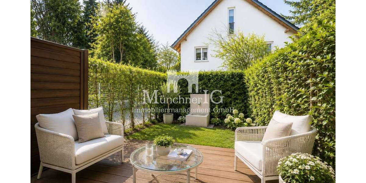 Etagenwohnung München Thalkirchen-Obersendling-Forstenried-Fürstenried-Solln - 4 Zimmer, 113 m&sup2;, 825.000&euro; | Angebot:26994457