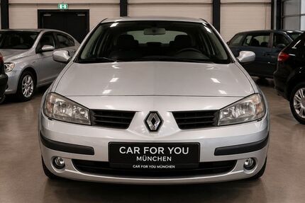 Renault Laguna 144.100 km 3.990 &euro; München 80995