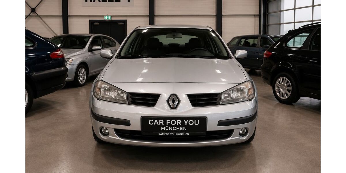 Renault Laguna 144.100 km 3.990 &euro; München 80995