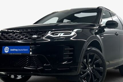 Land Rover Discovery Sport 7.522 km 60.496 &euro; München 80809
