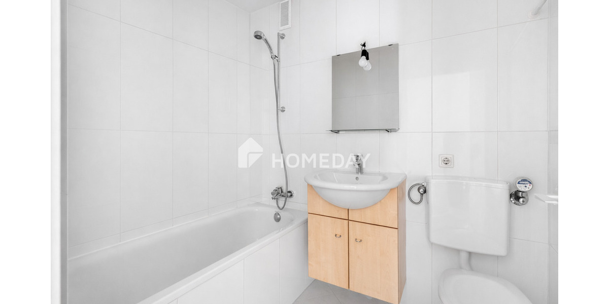 Etagenwohnung Unterhaching - 2 Zimmer, 55 m&sup2;, 345.000&euro; | Angebot:25997114