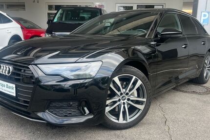 Audi A6 125.000 km 29.990 &euro; München 81541